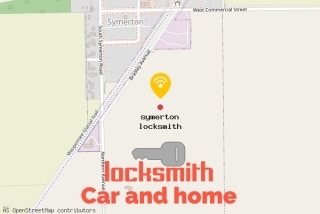 locksmith insymerton - locksmith in symerton