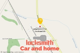 locksmith inwaynesville - locksmith in waynesville in