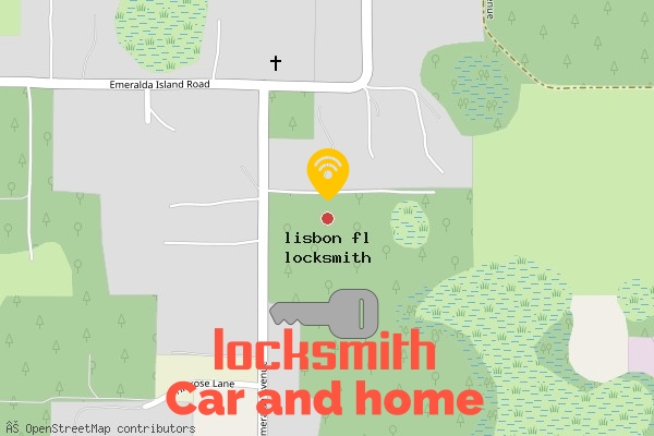 locksmith in lisbon fl