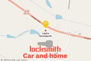locksmith inrayle - locksmith in rayle
