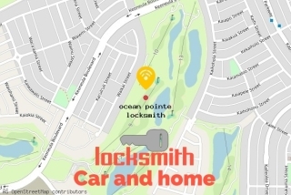 locksmith inocean pointe - locksmith in ocean pointe