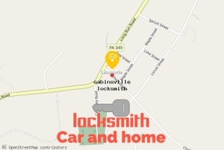 locksmith insabinsville - locksmith in sabinsville