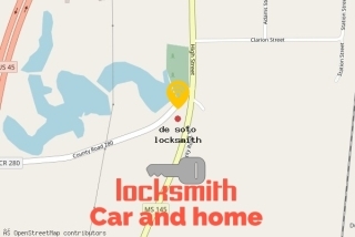 locksmith inde soto - locksmith in de soto ms