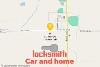 locksmith inst marys - locksmith in st marys ia