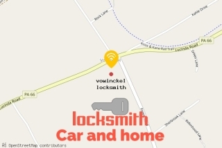 locksmith invowinckel - locksmith in vowinckel