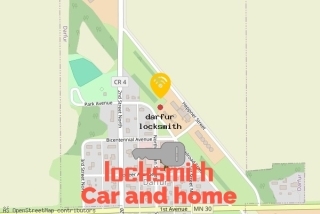 locksmith indarfur - locksmith in darfur