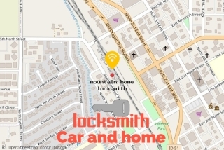locksmith inmountain home - locksmith in mountain home id
