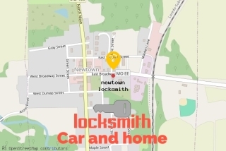 locksmith innewtown - locksmith in newtown mo