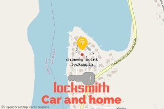locksmith inchimney point - locksmith in chimney point