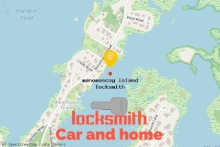 locksmith inmonomoscoy island - locksmith in monomoscoy island