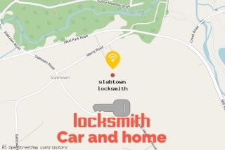 locksmith inslabtown - locksmith in slabtown