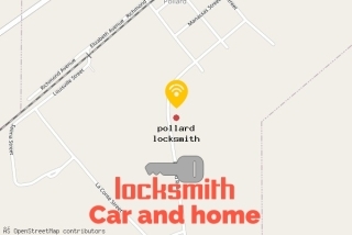 locksmith inpollard - locksmith in pollard al