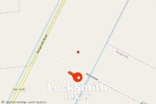 locksmith in rangerville