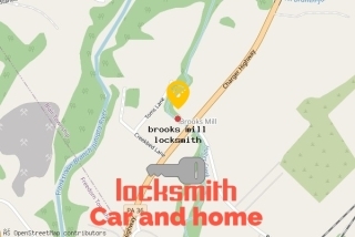 locksmith inbrooks mill - locksmith in brooks mill