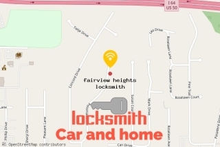 locksmith infairview heights - locksmith in fairview heights