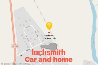 locksmith innathrop - locksmith in nathrop