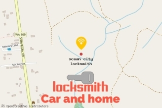 locksmith inocean city - locksmith in ocean city wa