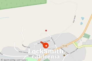 locksmiths in north san juan - locksmith in north san juan