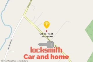 locksmith intable rock - locksmith in table rock pa