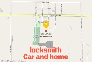 locksmith inmarietta - locksmith in marietta il
