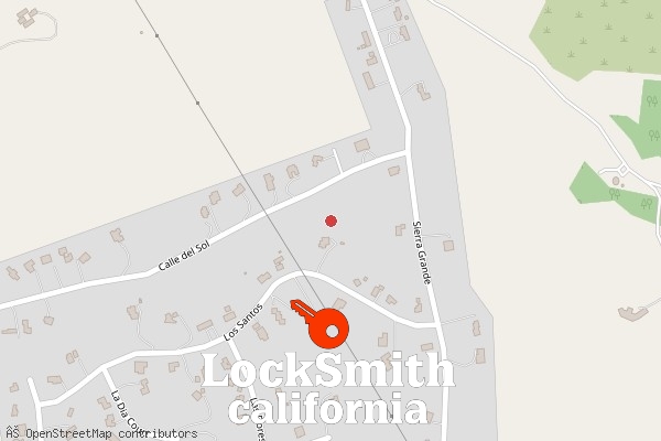 locksmith in sereno del mar