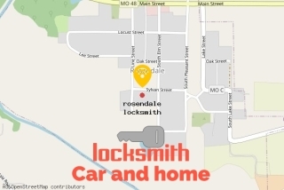 locksmith inrosendale - locksmith in rosendale mo