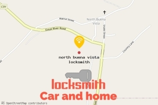 locksmith innorth buena vista - locksmith in north buena vista