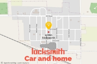 locksmith inalden - locksmith in alden ks