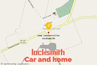 locksmith innew centerville - locksmith in new centerville