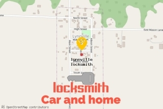 locksmith inlynnville - locksmith in lynnville il