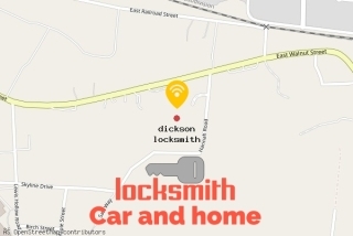 locksmith indickson - locksmith in dickson tn