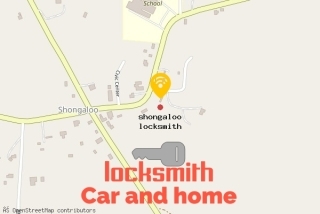 locksmith inshongaloo - locksmith in shongaloo