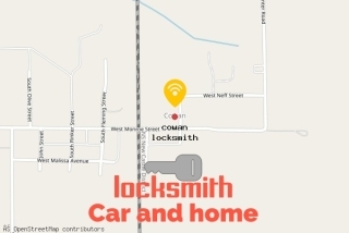 locksmith incowan - locksmith in cowan in
