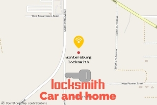 locksmith inwintersburg - locksmith in wintersburg