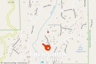 locksmith incamp nelson - locksmith in camp nelson