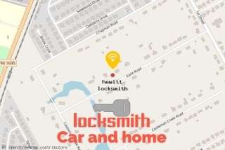 locksmith inhewitt - locksmith in hewitt tx