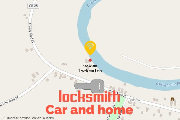 locksmith in oxbow ny