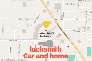 locksmith inpoplar bluff - locksmith in poplar bluff