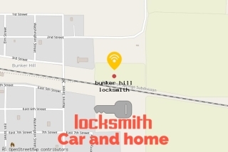 locksmith inbunker hill - locksmith in bunker hill ks