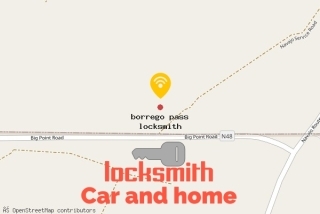 locksmith inborrego pass - locksmith in borrego pass
