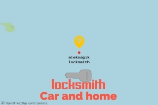 locksmith inaleknagik - locksmith in aleknagik