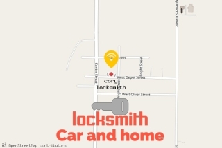 locksmith incory - locksmith in cory
