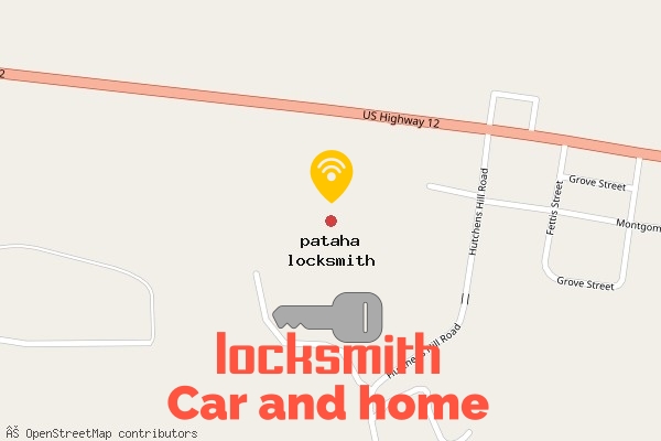locksmith in pataha