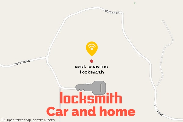 locksmith in west peavine