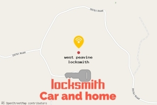 locksmith inwest peavine - locksmith in west peavine