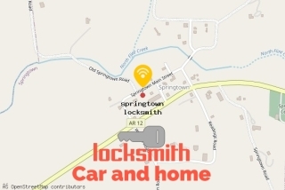 locksmith inspringtown - locksmith in springtown ar
