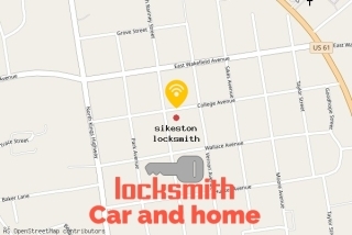 locksmith insikeston - locksmith in sikeston