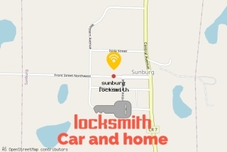 locksmith insunburg - locksmith in sunburg