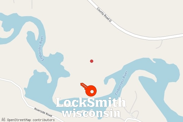 locksmith in pella wi
