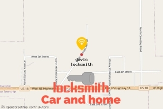 locksmith indavis - locksmith in davis sd